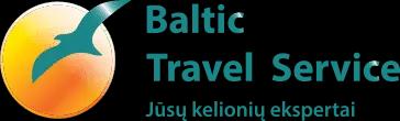 Baltic Travel Service