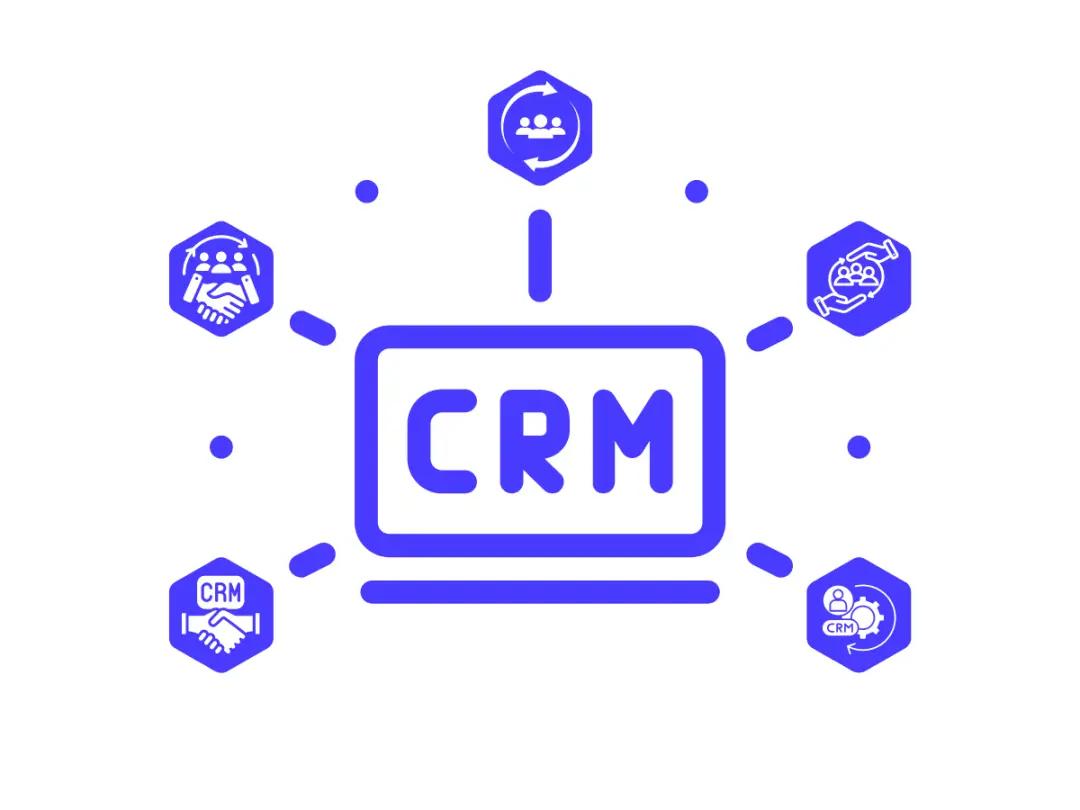 CRM software and its variety of functions