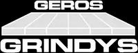 Geros grindys logo