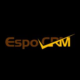 EspoCRM logo