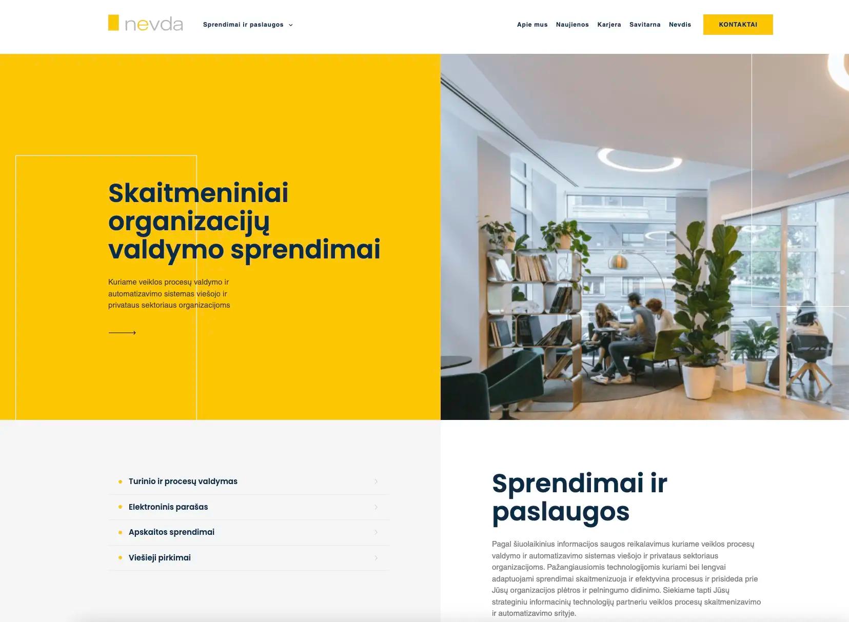 Nevda